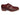 Paul Parkman Men's Double Goodyear Welted Monkstraps in Burgundy