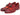 Paul Parkman Men's Leather Kiltie Tassel Loafers in Tobacco & Bordeaux