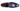 Paul Parkman Men's Leather Single Monkstraps in Purple