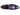 Paul Parkman Men's Leather Single Monkstraps in Purple