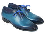 Blue & Navy