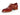 Paul Parkman Men's Wingtip Oxfords in Bordeaux & Camel