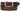 Paul Parkman Men's Hand-Painted Leather Belt in Brown
