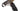 Paul Parkman Men's Leather Woven Tassel Loafers in Black