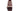Paul Parkman Men's Hand-Painted Suede Captoe Oxfords in Bordeaux & Beige