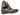 Paul Parkman Men's Goodyear Welted Double Monkstraps in Green in #color_