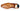 Paul Parkman Men's Croco-Embossed Calfskin Tassel Loafers in Reddish Camel