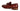 Paul Parkman Men's Croco-Embossed Calfskin Tassel Loafers in Brown