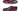 Paul Parkman Men's Leather Wingtip Brogues in Navy & Red
