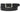 Paul Parkman Men's Hand-Painted Leather Belt in Black