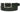 Paul Parkman Men's Hand-Painted Leather Belt in Dark Green