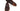 Paul Parkman Men's Suede Tassel Loafers in Brown in #color_
