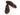 Paul Parkman Men's Suede Tassel Loafers in Brown in #color_