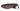 Paul Parkman Men's Hand-Painted Loafers in Bronze