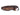 Paul Parkman Men's Hand-Painted Loafers in Bronze