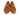 Paul Parkman Men's Suede Tassel Loafers in Tobacco in #color_
