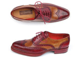 Camel & Bordeaux