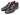 Paul Parkman Men's Goodyear Welted Wingtip Oxfords in Black