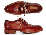 Bordeaux & Camel