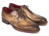 Antique Olive