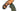 Paul Parkman Men's Hand-Painted Leather Oxfords in Green