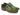 Paul Parkman Men's Hand-Painted Ghillie Lacing Side Dress Shoes in Green in #color_