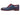 Paul Parkman Men's Captoe Oxfords in Blue & Parliament