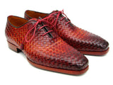 Bordeaux & Tobacco