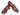 Paul Parkman Men's Hand-Painted Leather Tassel Loafers in Brown in #color_
