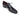 Paul Parkman Men's Hand-Painted Leather Captoe Oxfords in Bronze & Black