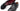 Paul Parkman Men's Croco-Embossed Leather Derby Shoes in Black
