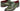 Paul Parkman Men's Hand-Painted Leather Oxfords in Green