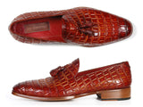 Reddish Camel