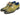 Paul Parkman Men's Hand-Painted Wholecut Leather Oxfords in Antique Green in #color_
