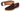 Paul Parkman Men's Suede Tassel Loafers in Brown in #color_