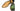 Paul Parkman Men's Hand-Painted Leather Derby Shoes in Green