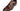 Paul Parkman Men's Croco-Embossed Leather Double Monkstraps in Brown