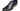 Paul Parkman Men's Wholecut Leather Oxfords in Black in #color_