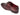 Paul Parkman Men's Hand-Painted Leather Derby Shoes in Mixed Color