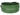 Paul Parkman Men's Hand-Painted Leather Belt in Green