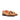 DapperFam Luciano in Cognac / Med Brown Men's Italian Leather Loafer in Cognac / Med Brown