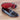 DapperFam Luciano in Dark Brown / Burgundy / Cognac Men's Italian Leather Loafer in Dark Brown / Burgundy / Cognac
