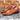 DapperFam Zephyr in Camel / Med Brown Men's Lux Suede & Italian Leather Longwing Blucher in Camel / Med Brown