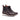 DapperFam Vesuvio in Dark Brown Men's Italian Full Grain Leather Chelsea Multi Boot in Dark Brown #color_ Dark Brown