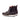 DapperFam Vesuvio in Dark Brown Men's Italian Full Grain Leather Chelsea Multi Boot in #color_