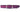 Paul Parkman Men's Perforated Leather Belt in Purple