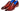 Paul Parkman Men's Tassel Loafer in Garnet Brown