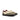 DapperFam Riccardo in Grey / Ice / Grey Men's Linen & Lux Suede Top Sider in Grey / Ice / Grey