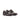 DapperFam Vero in Brown Men's Italian Leather Derby in Brown