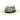 Bailey Tasmin Wide Brim Panama Straw Fedora in Storm Multi #color_ Storm Multi